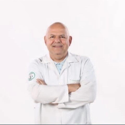 Foto do Dr. Rafael Tatonetti